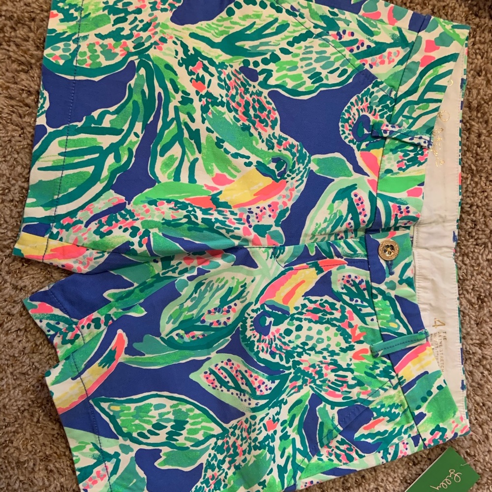 Shorts